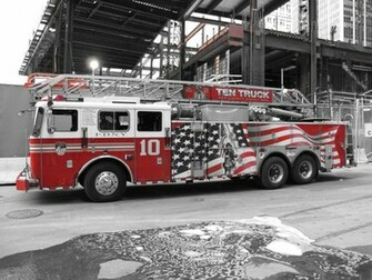 Fdny Wallpaper