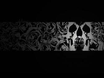 Deftones Skulls High Quality And Resolution Wallpaper On