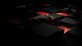Wallpaper HD 3d