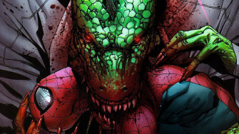 Spiderman Comics Spider Man Superhero Wallpaper