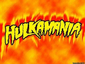 Best Hulkamania Wallpaper