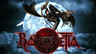 Bayonetta Wallpaper By Fellipelins