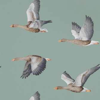 Goose Wallpaper