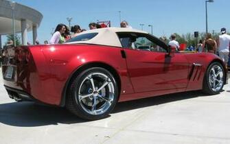 C5 Corvette Top Cars Autocars Wallpaper