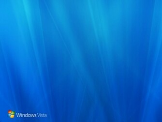 Windows Vista Desktop HD Background Wallpaper