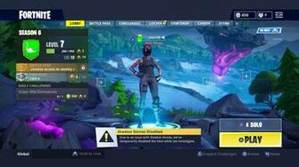 Fortnite Season HD Wallpaper