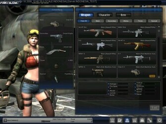 Pb Wallpaper Point Blank Online