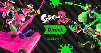 Splatoon All The New Details From Nintendo Direct