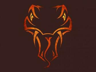 Wwe Randy Orton Viper Logo