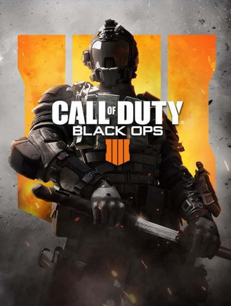Black Ops Wallpaper