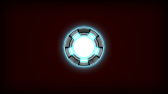 Arc Reactor Wallpaper By