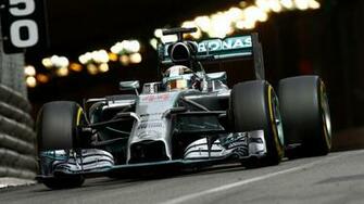 Mercedes Amg Petronas F1 W05 Wallpaper HD Car