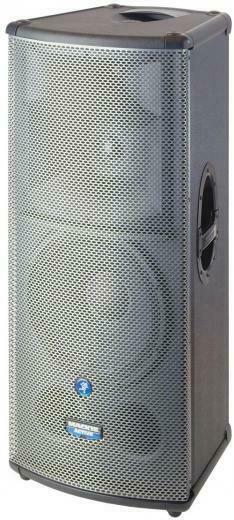Mackie Active Speakers Foto Artis Candydoll