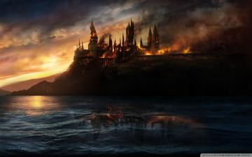 Wallpaperwide Harry Potter Ultra HD Wallpaper For UHD