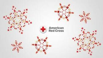Best American Red Cross Wallpaper