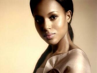 Kerry Washington Wallpaper X Net