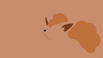 Pokemon Vulpix Wallpaper Image