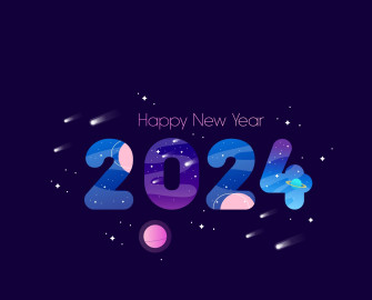 Happy New Year Wallapers