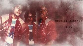 Michael Jackson Thriller Wallpaper