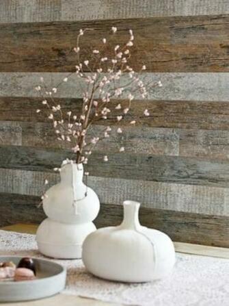 Elements Timber Modern Wallpaper Toronto By Prime Walls