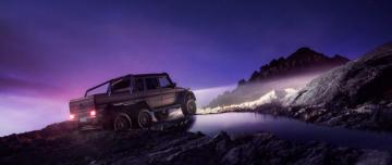 Mercedes Benz G Amg Wallpaper Mbsocialcar