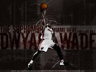 Dwyane Wade iPhone Wallpaper Dwayne