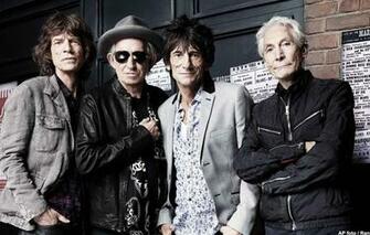 Wallpaper Rolling Stones Mick Jagger Keith Richards Charlie