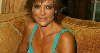 Top Lisa Rinna Short Shag Wallpaper