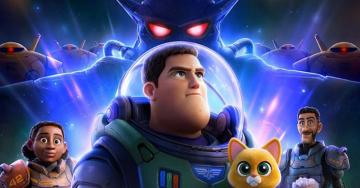 Lightyear Special Look Trailer Released By Disney Pixar Takmihan
