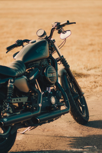 Harley Davidson Wallpaper HD Hq