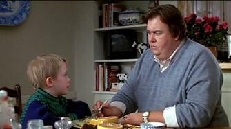 Uncle Buck John Candy Macaulay Culkin HD Wallpaper Food Drinks