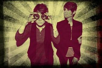 Tegan And Sara Wallpaper Allwallpaper In Pc En