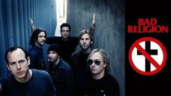 Bad Religion Computer Wallpaper Desktop Background Id