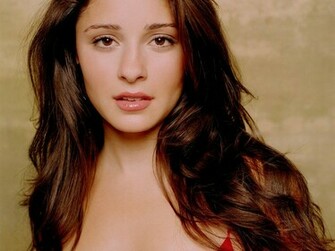 Shiri Appleby Wallpaper Celebrities Girls