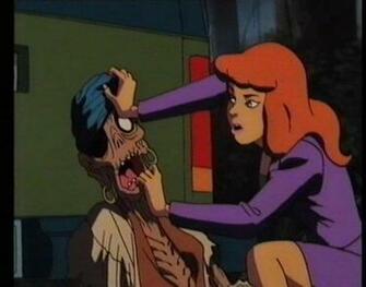 The Scooby Doo Gang Like You Ve Never Seen Them Before