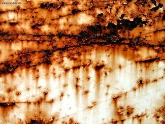 Development Rust Picture Nr