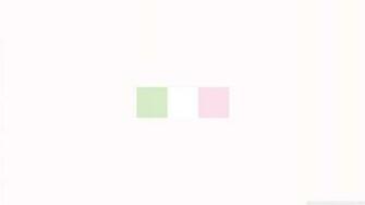 White Minimalist Desktop Wallpaper Top