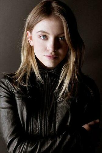 Sydney Sweeney Female Faces Character Design Reference