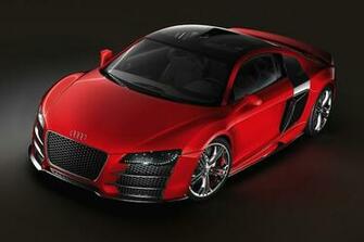 Wheels Wallpaper Audi R8 Tdi Le Mans Concept Motor1 Photos