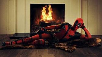 Deadpool Wallpaper Desktop Background In HD High