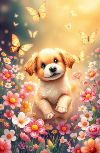 Girls Best Friend Wallpaper