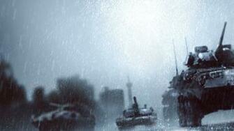 Battlefield Wallpaper HD