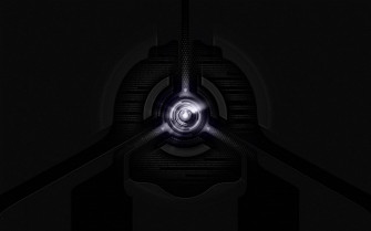 Futuristic Desktop Wallpaper