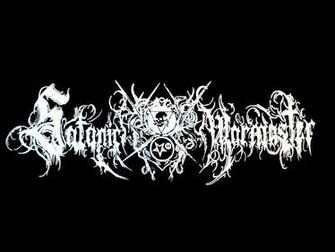Satanic iPhone Wallpaper Warmaster Black Metal