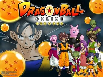 Description Dragon Ball Wallpaper Is A Hi Res For Pc