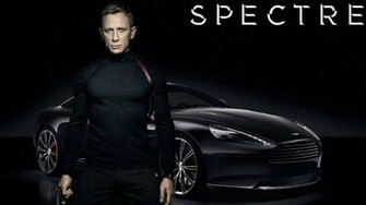 Wallpaper James Bond Spectre 1080p Upload At December