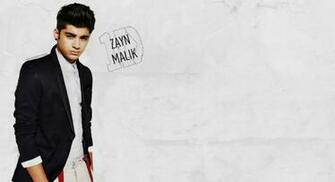 Zayn Malik Wallpaper Desktop HD Apps