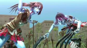 Onechanbara Z2 Chaos Im Genes Juego Ps4 3djuegos