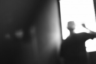 Fuzzy Memory Film Noir By Qballthe5th
