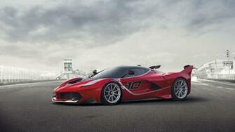 Ferrari Fxx Wallpaper Pictures Image